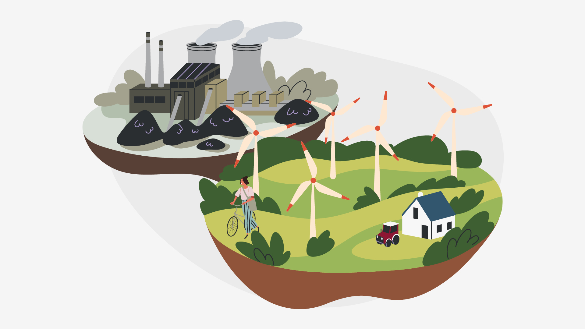 Hero for Tackling air pollution